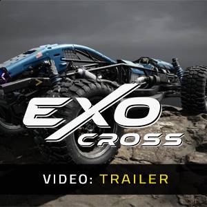 ExoCross - Trailer