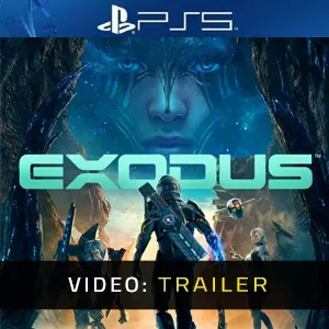 EXODUS PS5 - Video-Trailer