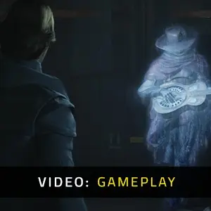 EXODUS - Gameplay-Video