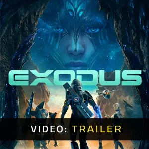 EXODUS - Video-Trailer