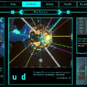 Exographer - Die Quelle