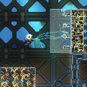 Exographer - Wedic Wellen