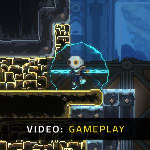 Exographer - Gameplay