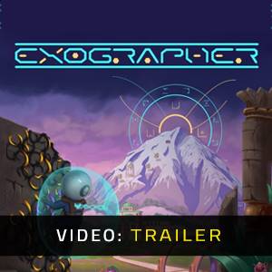 Exographer - Trailer