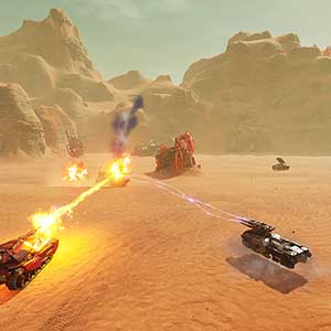 ExoTanks MOBA Key kaufen Preisvergleich