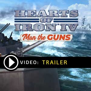 Expansion Hearts of Iron 4 Man the Guns Key kaufen Preisvergleich