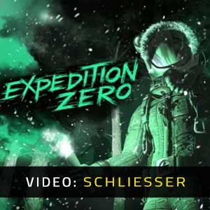 Expedition Zero Video Trailer