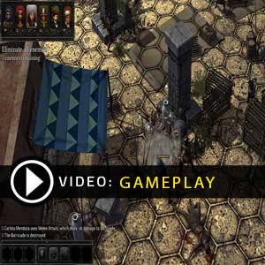 Expeditions Conquistador Gameplay Video