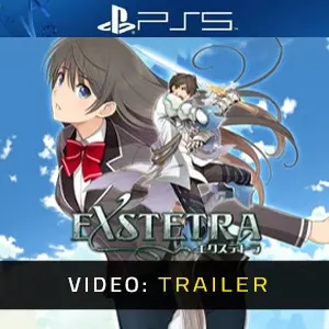 EXSTETRA PS5 - Trailer