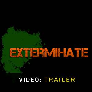 ExtermiHate - Video Trailer