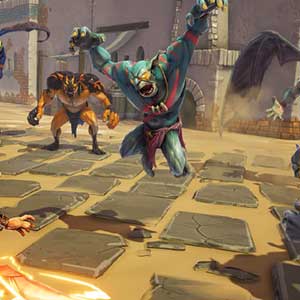 Dynamische Seite Missionen