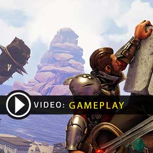 Extinction Gameplay Video