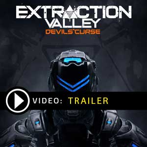 Buy Extraction Valley Devils Curse CD Key Compare Prices