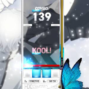 EZ2ON REBOOT R - Rhythmus