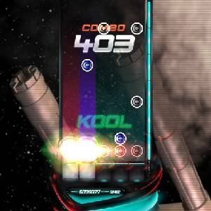 EZ2ON REBOOT R - Kursmodus