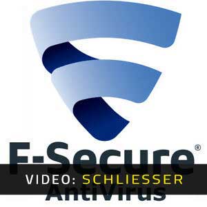F-Secure AntiVirus Video Trailer