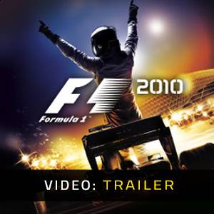 F1 2010 - Video-Trailer