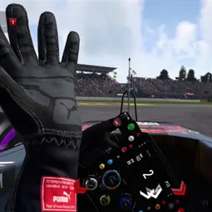 F1 2017 - Sahara Force India