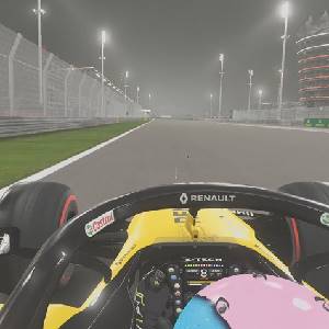 F1 2019 Legends Edition DLC - Renault R.S.17