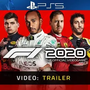 FIFA 2020 PS5 - Trailer