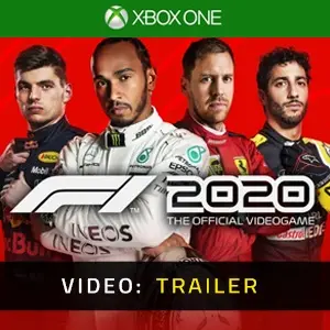 FIFA 2020 Xbox One - Trailer