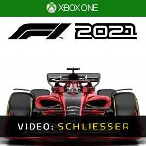 F1 2021 Xbox One Video Trailer