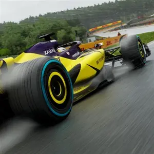 F1 25 2026 Season Edition - Geschwindigkeit