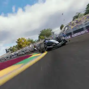 F1 25 2026 Season Pack - Techniken