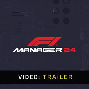 F1 Manager 2024 - Trailer
