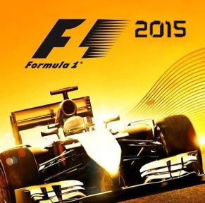 F1 2015 CD KEY | Top Deal!