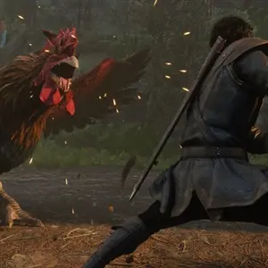 Fable 2027 - Held