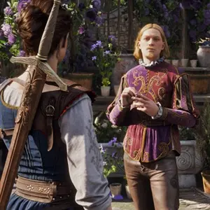 Fable 2027 - NPC