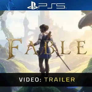 Fable 2027 PS5 - Trailer