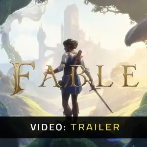 Fable 2027 - Trailer