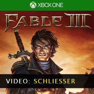 Fable 3 Trailer Video