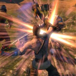 Fable Anniversary Kampf