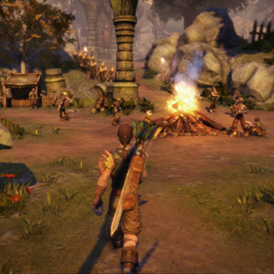 Fable Anniversary Lager