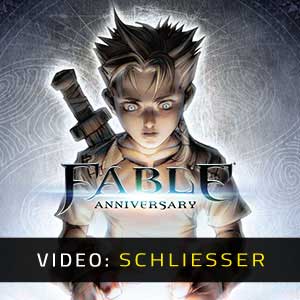 Fable Anniversary Video Trailer