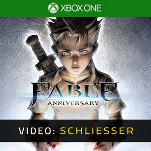 Fable Anniversary Video Trailer