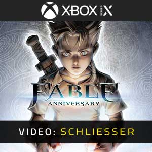 Fable Anniversary Video Trailer