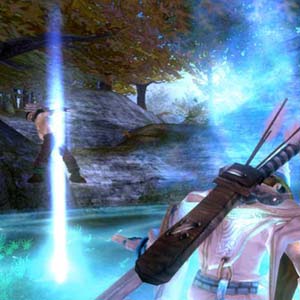 Fable The Lost Chapters Zauber