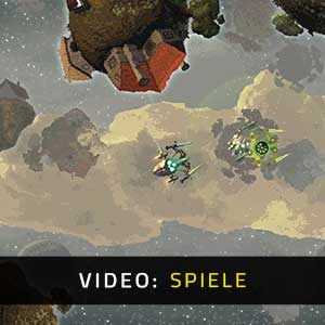 Fabular Once upon a Spacetime - Video Spielablauf