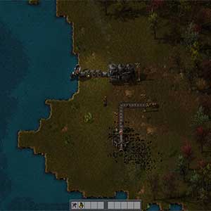 Factorio Offshore Pump