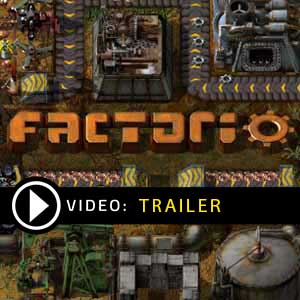 Factorio CD-Schlüssel kaufen Preise vergleichen