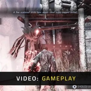 Fade to Silence - Gameplay Video