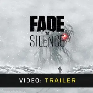 Fade to Silence - Video Trailer