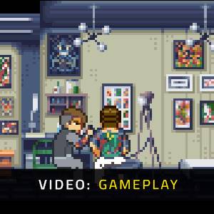 Fading Afternoon - Gameplay Video