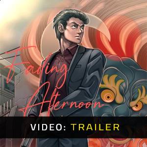 Fading Afternoon - Video Trailer