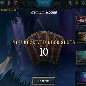 <i>card packs</i>