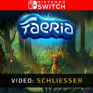 Faeria Trailer Video